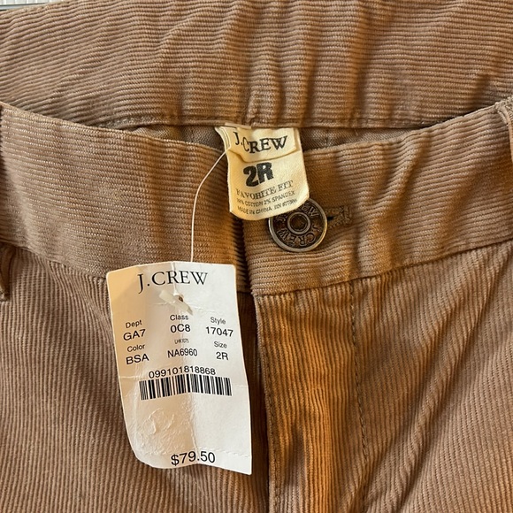 J. Crew pants - Picture 3 of 4